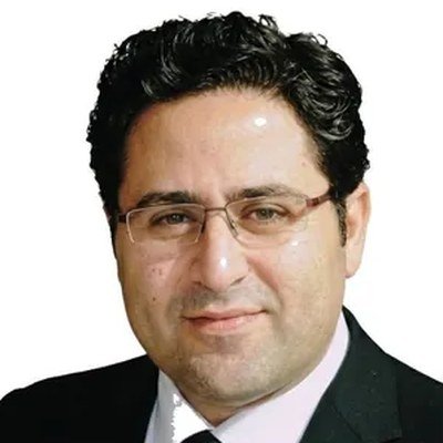 Yehia Elazab