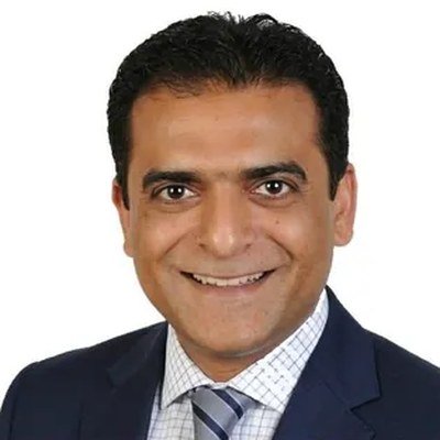 Asif Hafeez