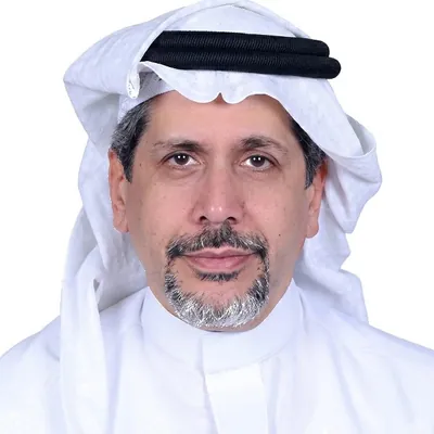 Mr. Ayman Sejiny