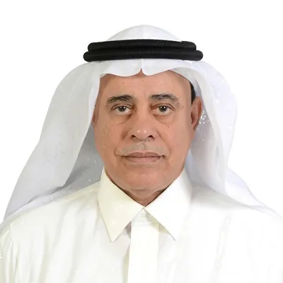 Mr. Khaled Al Mana
