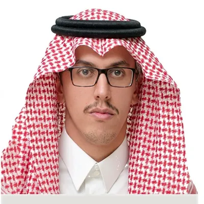 Mr. Mohammad Al Hagbani